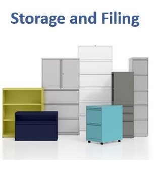Storge Filing